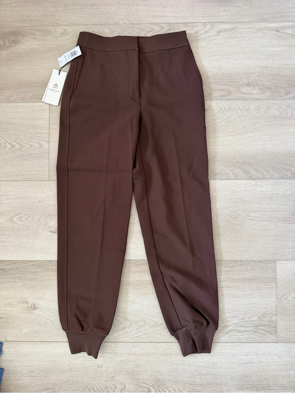 Aritzia Babaton Brown Pant
